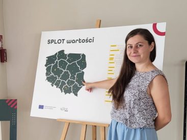 Zakończenie Projektu „Poznaj Prawa i Wartości UE”